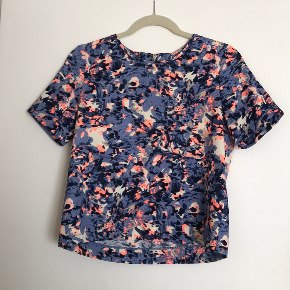 Mcginn Top